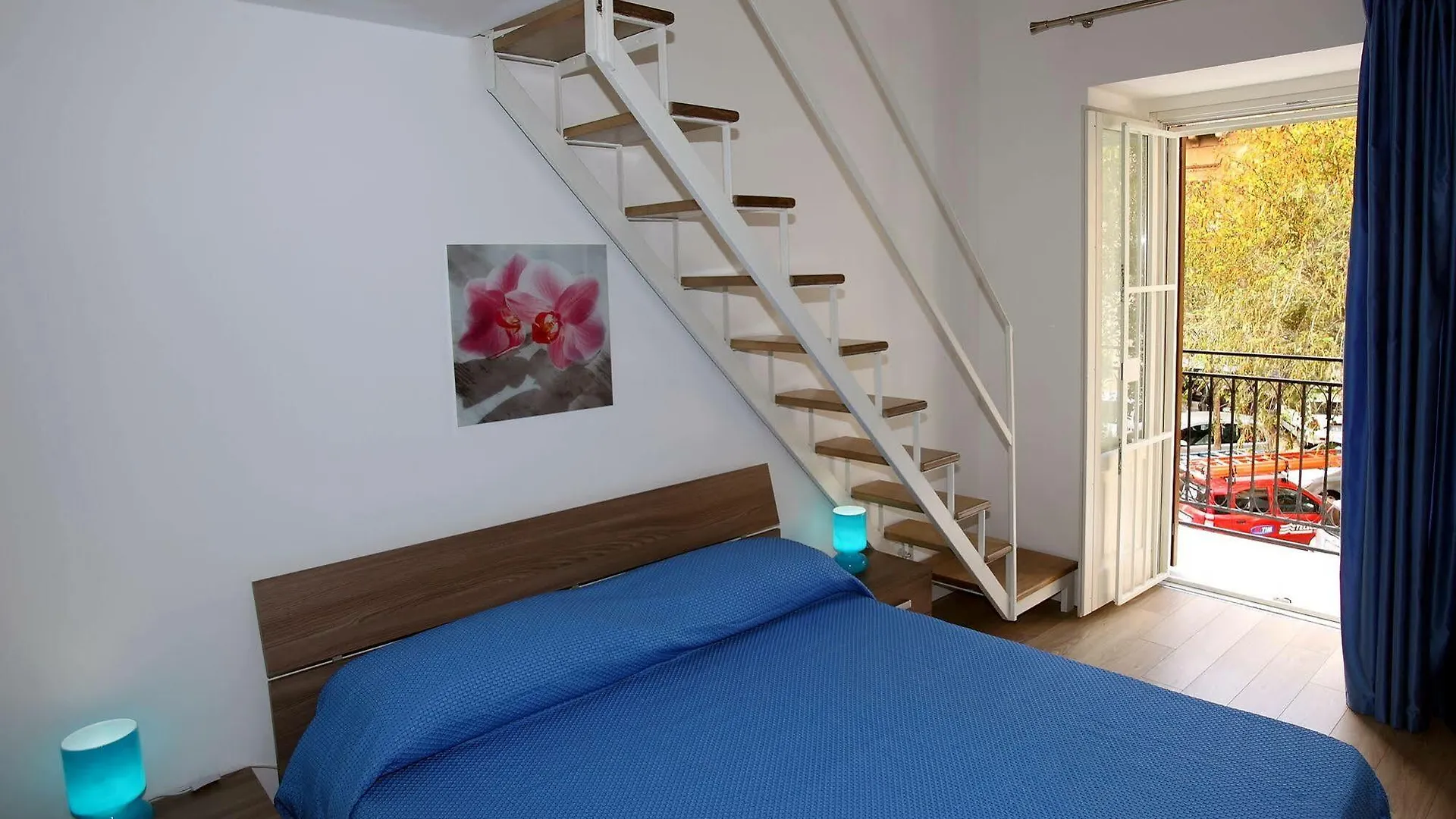 B&B Teatro Palermo Italy