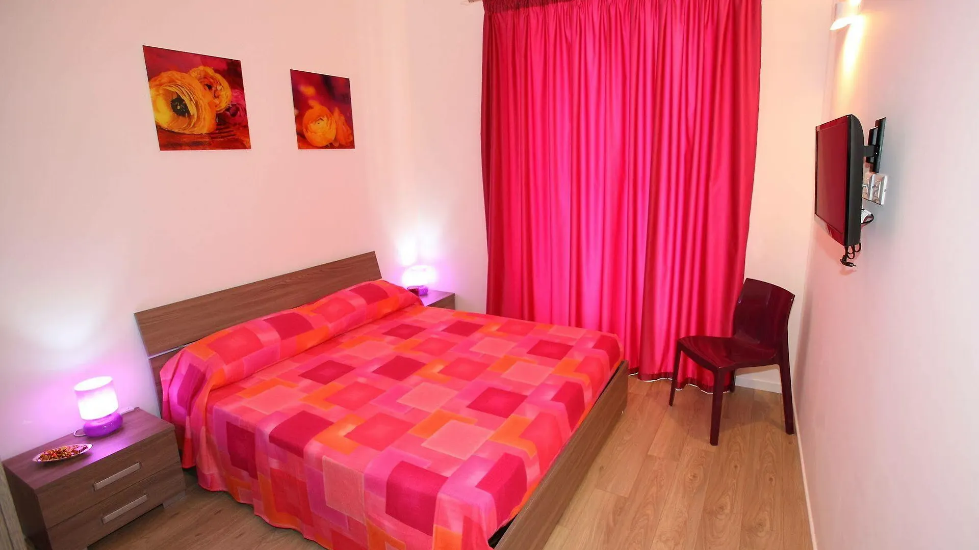 B&B Teatro Palermo Bed & Breakfast